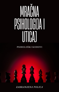 Mračna Psihologija i Uticaj