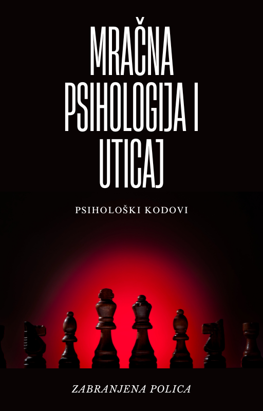 Mračna Psihologija i Uticaj