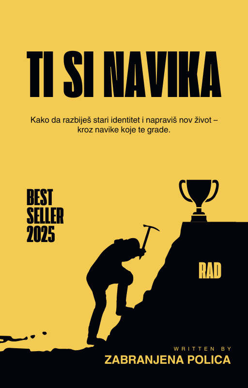 Ti si Navika